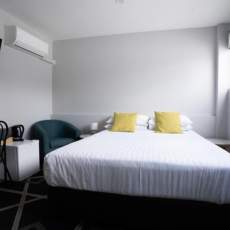 Sports Garden Hotel لونسيستون المظهر الخارجي الصورة