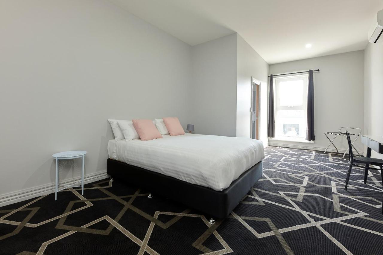 Sports Garden Hotel لونسيستون المظهر الخارجي الصورة