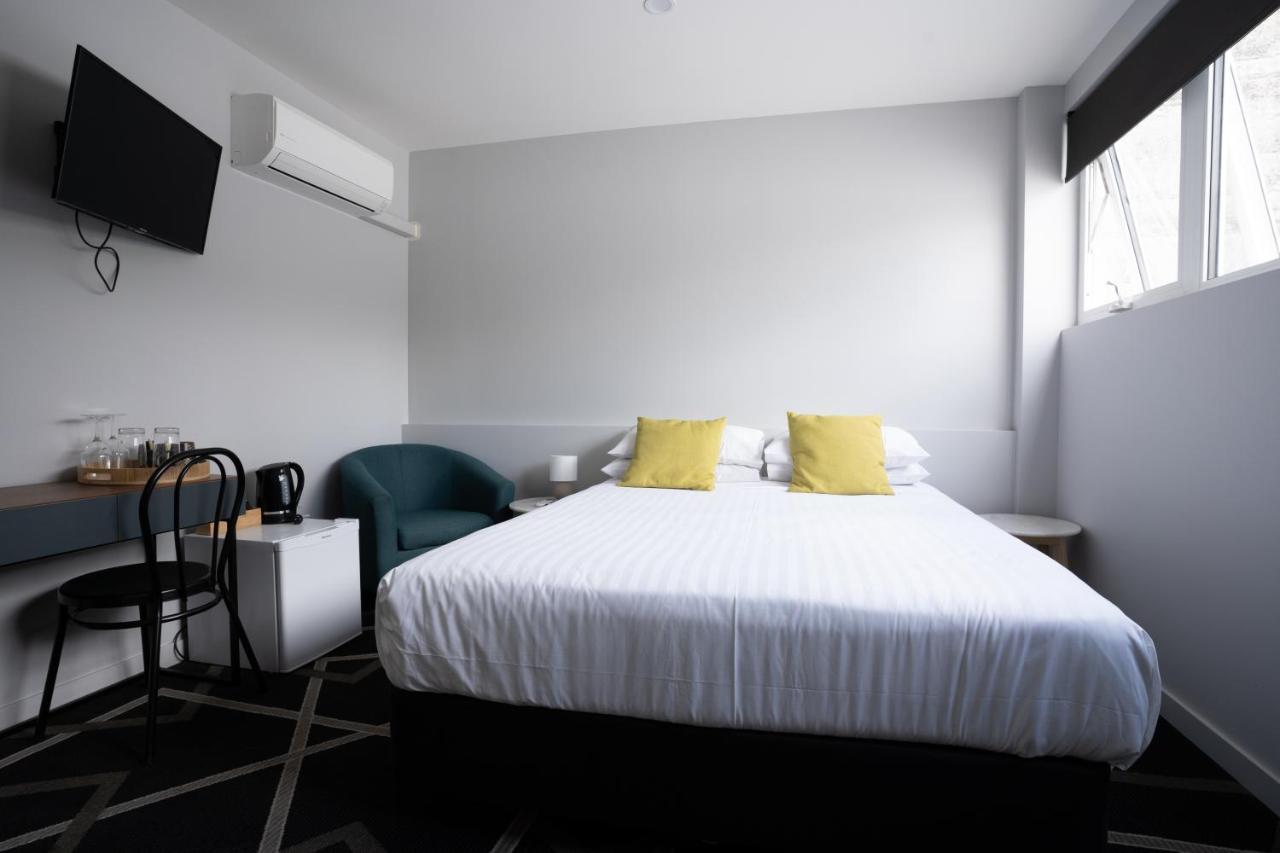 Sports Garden Hotel لونسيستون المظهر الخارجي الصورة