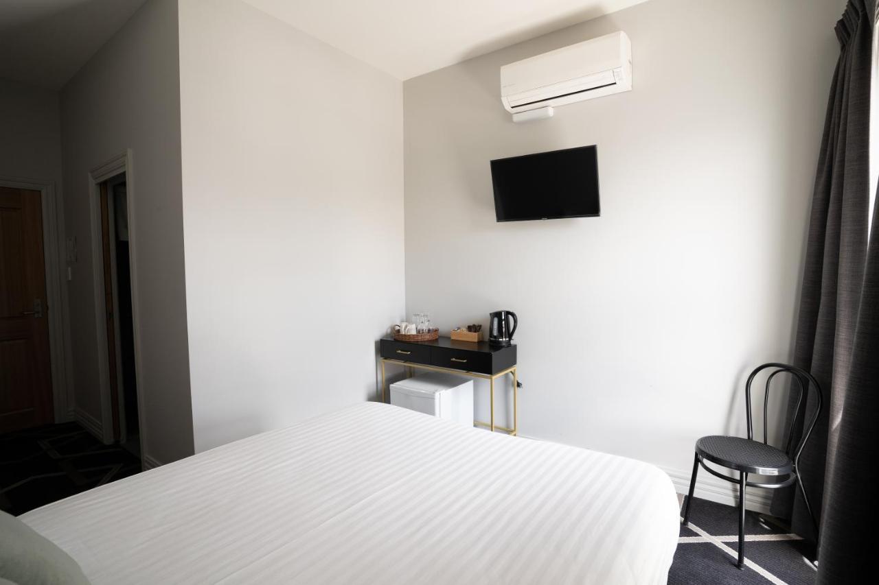 Sports Garden Hotel لونسيستون المظهر الخارجي الصورة